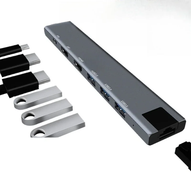 Typec Docking Stati… - image