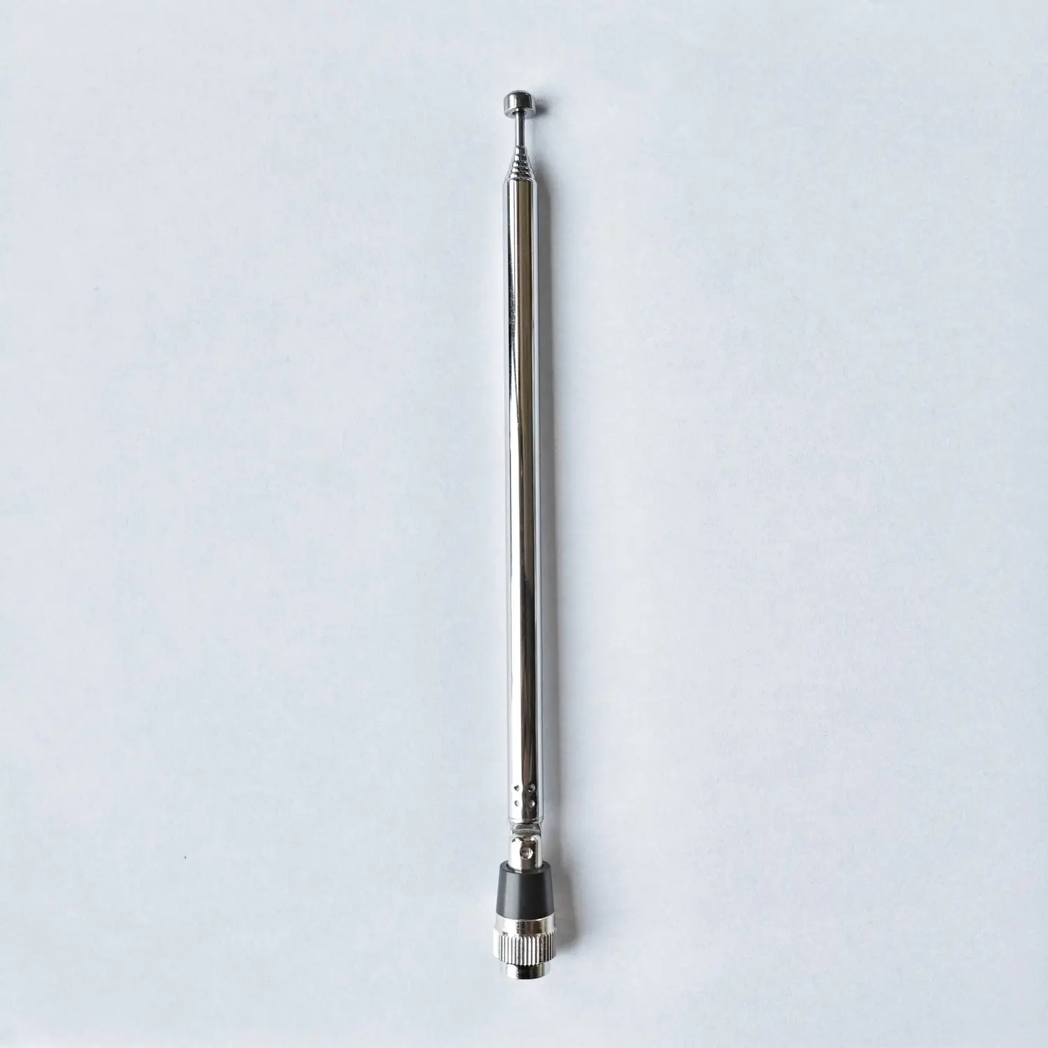 Antenna Telescopica 27 MHz Con Connettore SMA-F Per Radio A Onde Corte E Walkie-talkie – Segnale Potenziato