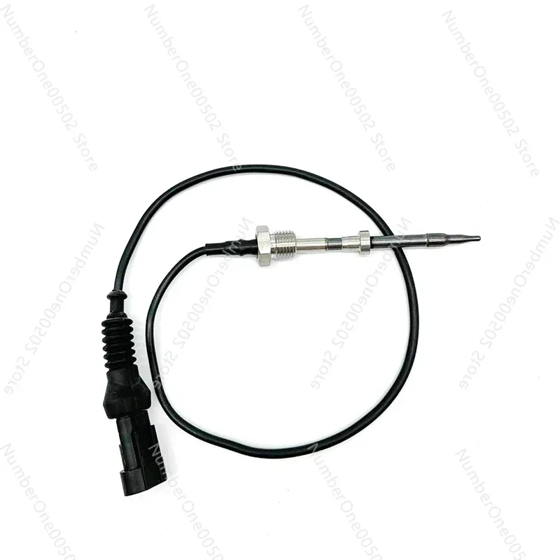 

Облачный внутренний датчик температуры выхлопных газов Страна Четыре страны Пять дизельных SCR Датчик температуры выхлопных газов мочевины Тяжелый грузовик