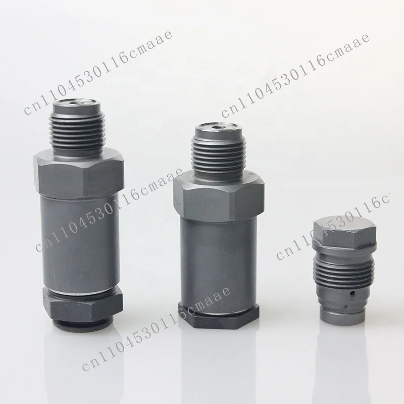 High quality adjustable safety valve high pressure relief valve and high pressure regulating valve 1110010020