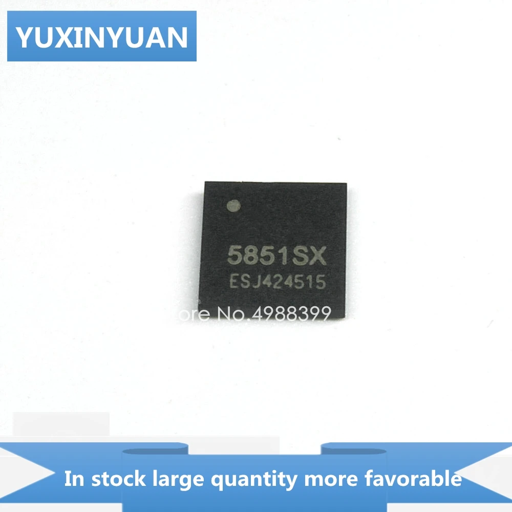 RDA5851SX RDA5851  RDA5851S  RDA 5851SX  DA5851SX  A5851SX  BGA in stock YUXINYUAN