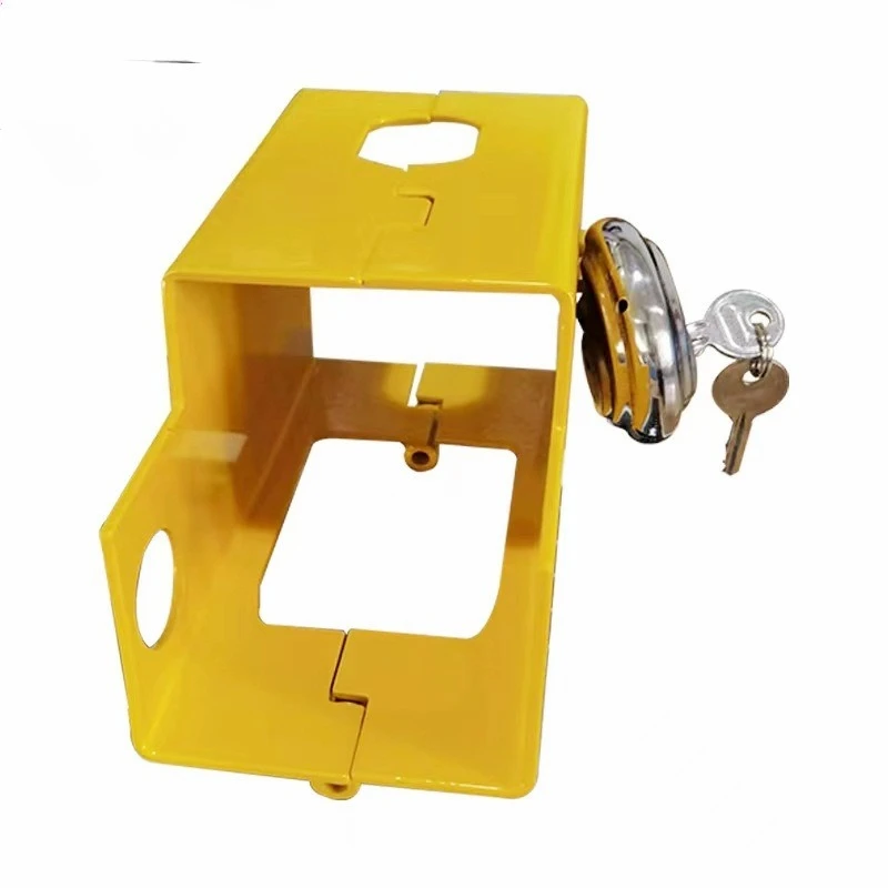 

YH1933 car trailer universal lock, RV anti-theft lock