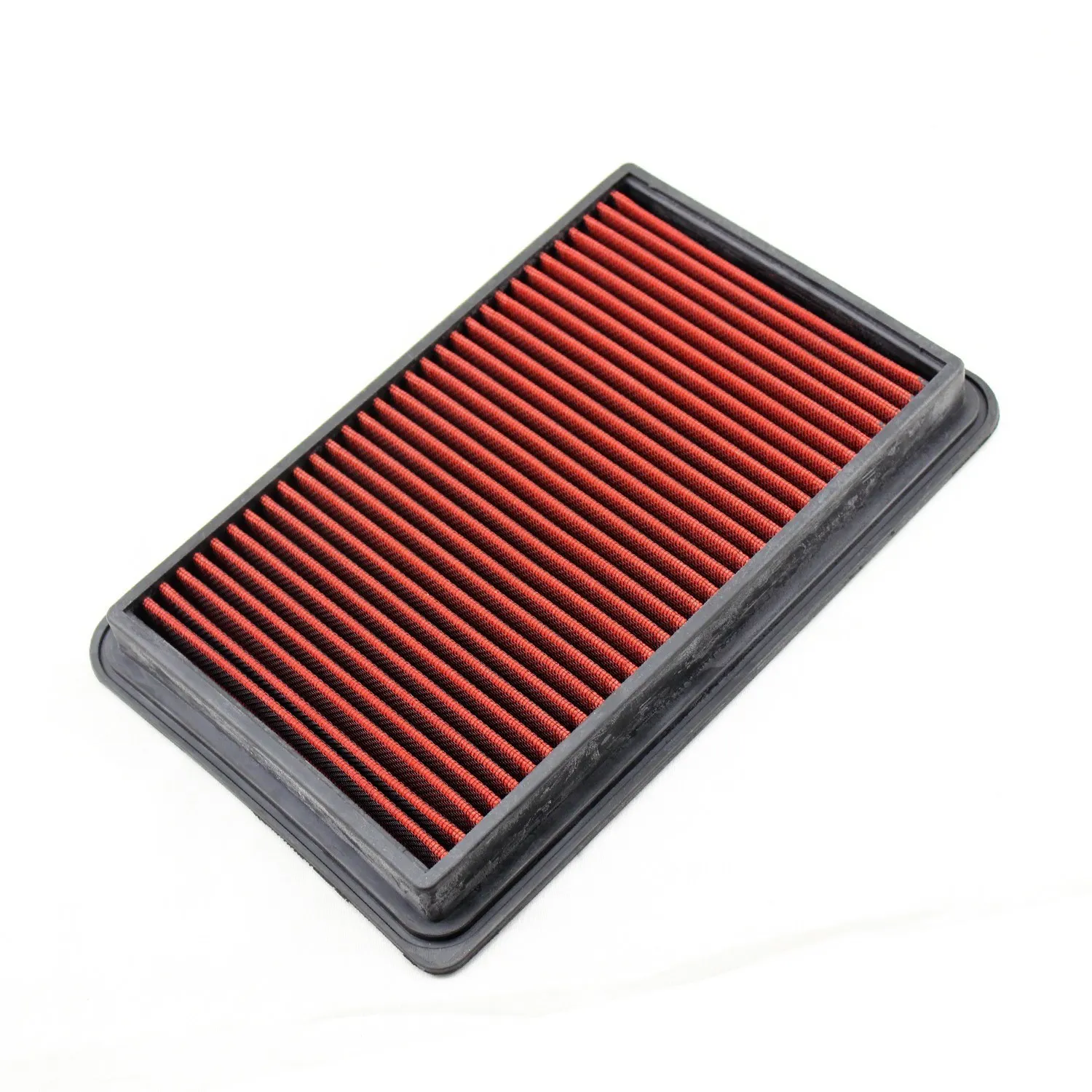 R-EP Car High Flow Performance Air Filter Fits For Mazda 2 3 Axela Demio 1.3L 1.5L 1.6L Replacement Reusable Washable