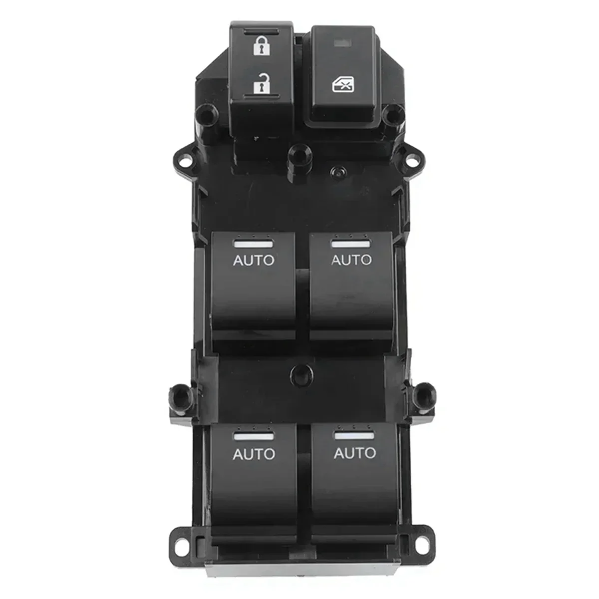 

35750-T7S-M11 33 Pins Car Power Window Master Switch 35750T7SM11 for 2011- 2017