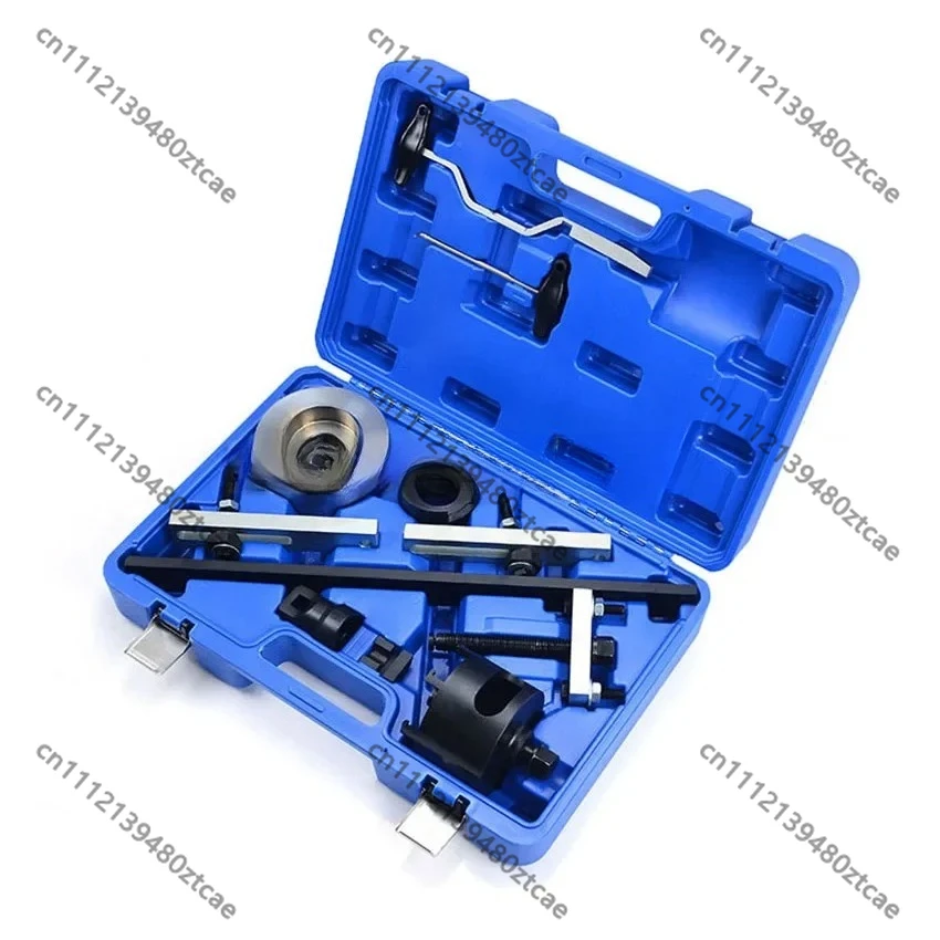 Dual Clutch Gearbox Installer Remover 7-Speed DSG Disassembly Tool, Automotive Professional Transmission Maintenance Repair Tool