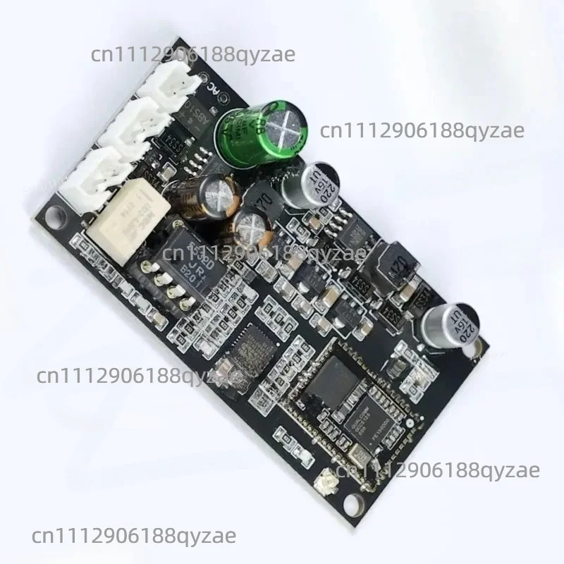 ES9039Q2M Bluetooth 5.4 Decoder Board with QCC3084 Receiver, DAC Module Compatible with ES9018 and ES9038Q2M