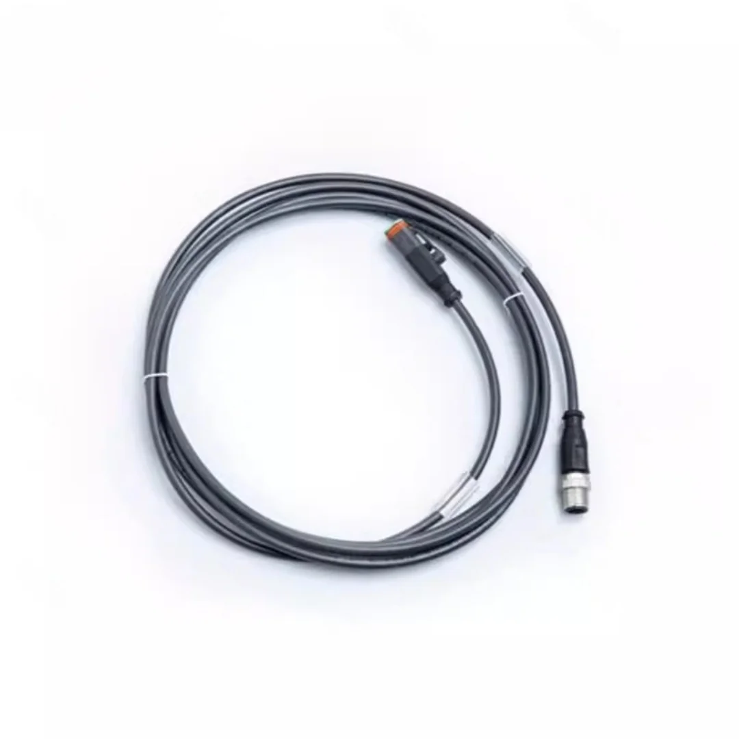 Sany Crane 142899000045A Dechi Connector Combination Boom Length Sensor Wiring Harness DT06-2S-A-3-RSC4.201T/TXL