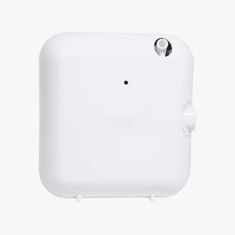 SCENTA Wall Mounted Aroma Diffusers Hotel Commercial Waterless Nebulizing Diffuser Machine Cold Air Home Fragrance Machine OEM