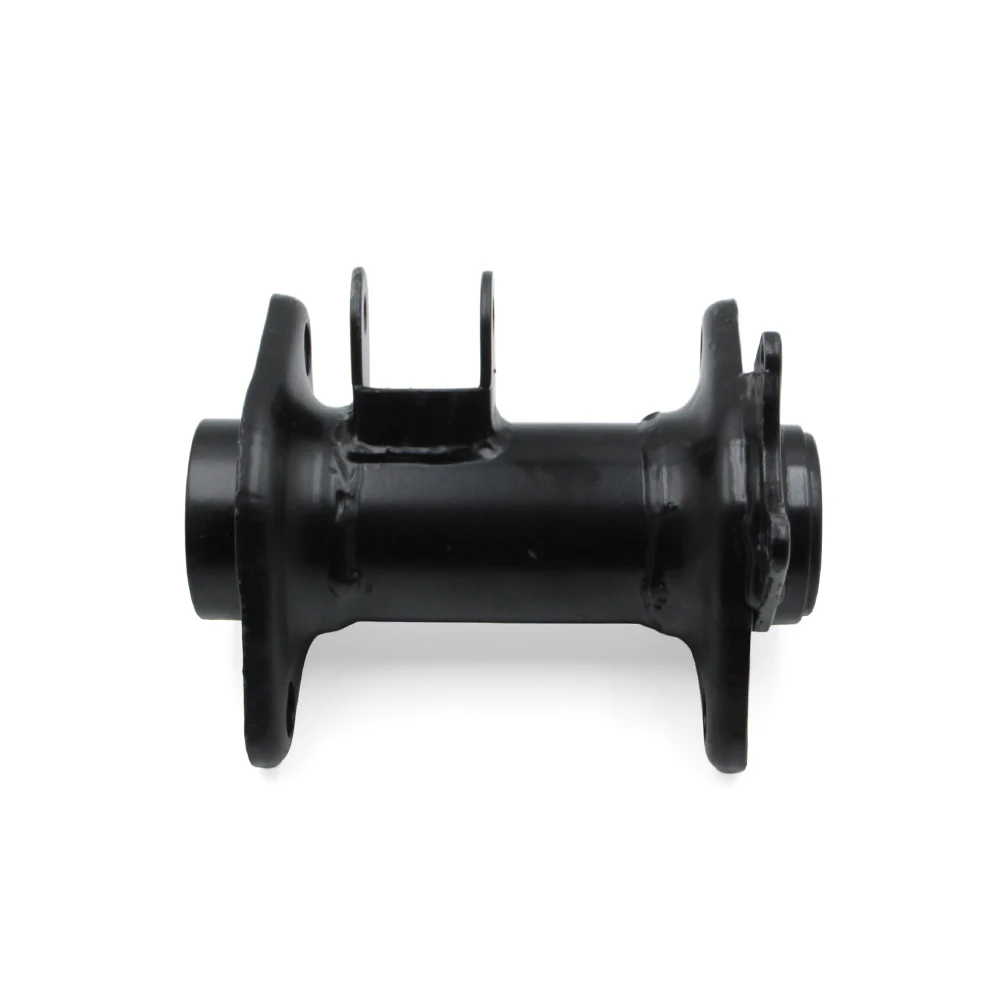 Rear Axle Shock Absorption 30mm Bearing Carrier Hub for China GY6 150cc 200cc 250cc ATV Buggy Electric Quad Go Kart Bike Parts