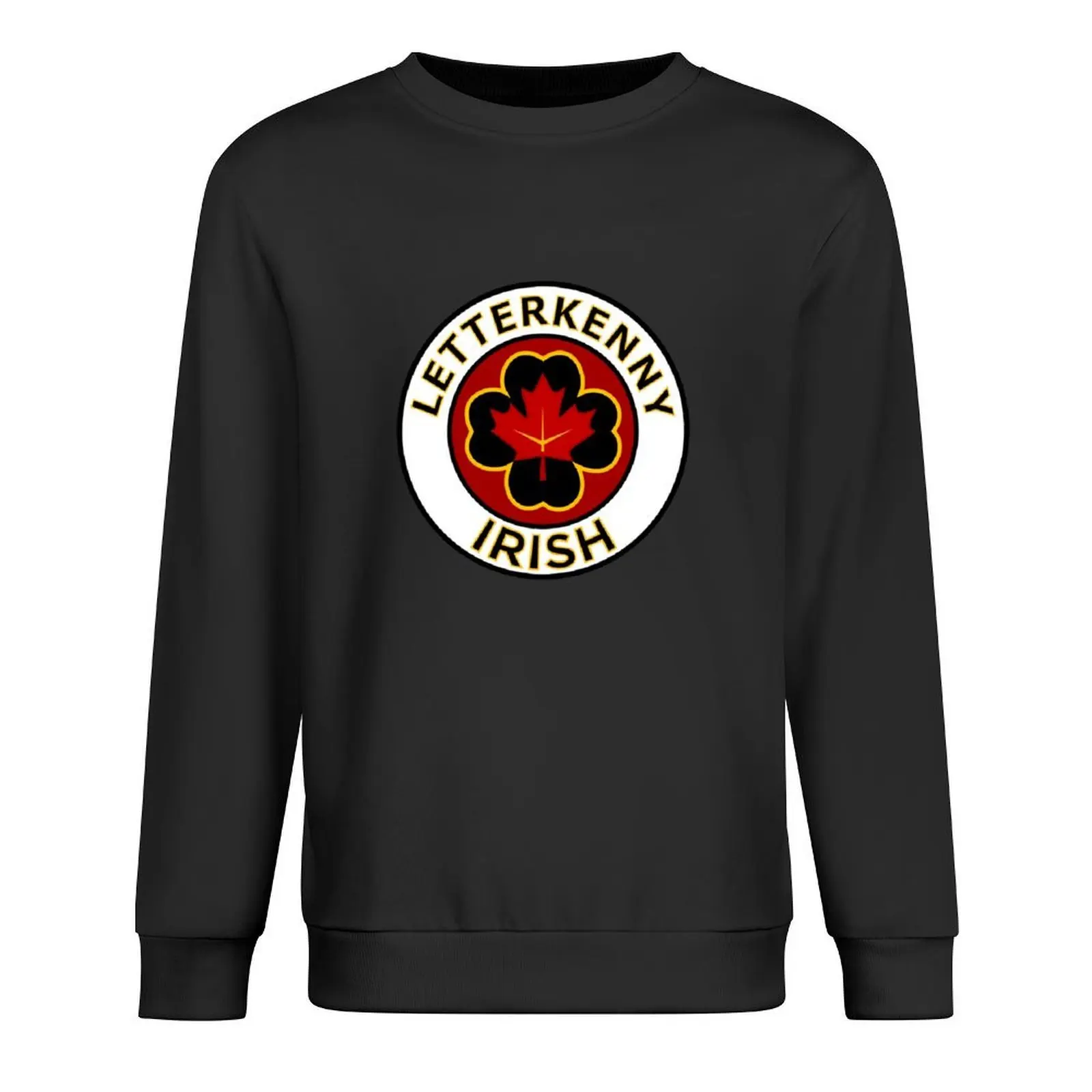 

Shoresy - Professional Quality Graphics Pullover men's sweat-shirt men's autumn clothes tracksuit new sweatshirt