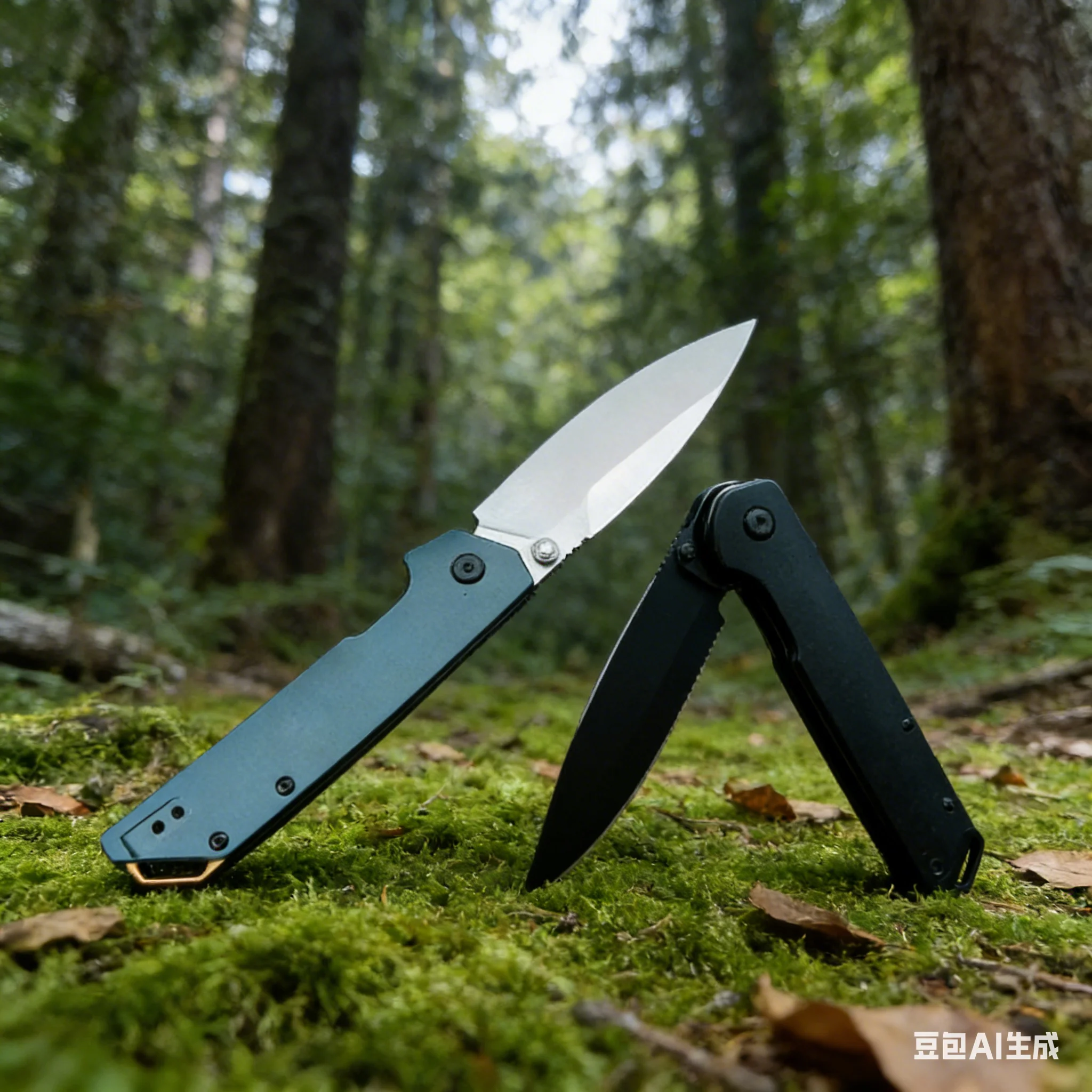 

2038 Охотничий инструмент EDC, складной карманный нож, лезвие 3,4 дюйма, D2, алюминиевые ручки с карманным зажимом, быстрая доставка