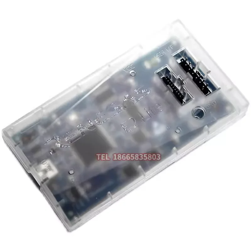 Renesas Burner EZ-CUBE Download/Debug Programmer EZCUBE YRCNEZCUBE01