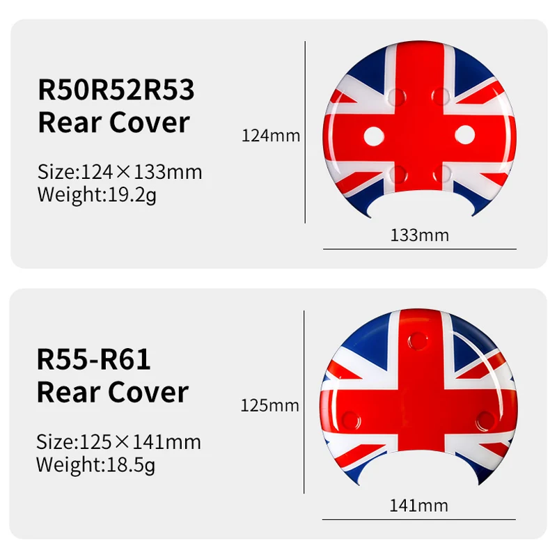 Dash Bezel Trim Speedometer Car Styling Ring Cover Decoration Sticker For Mini Cooper R50 R52 R53 R55 R56 R57 R58 R59 R60 R61