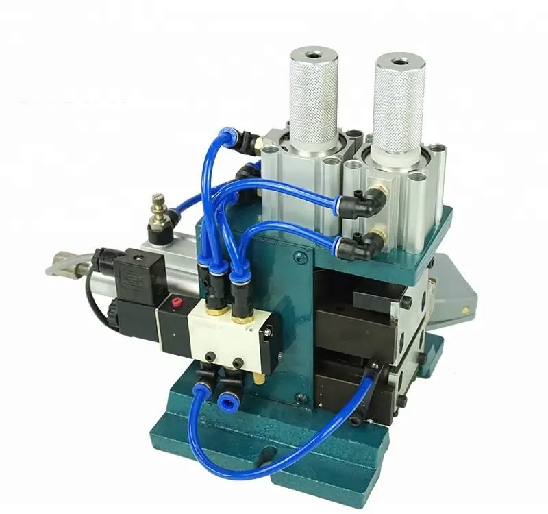 Pneumatic 3F Automa…