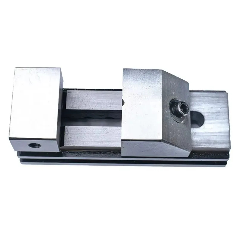 

Universal Precision Vise Stainless Steel Flat Vise Grinder Angle Flat Vise