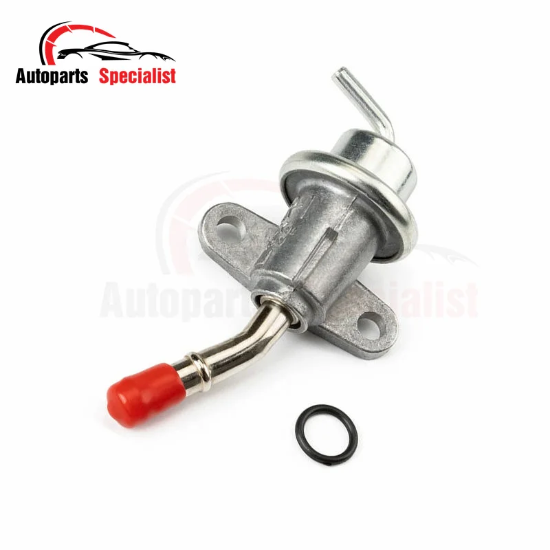  16740-MBW-J32 1Piece Fuel Injection Pressure Regulator 16740MBWJ32 For Honda F4i CBR 600 CBR600F4i 01-06