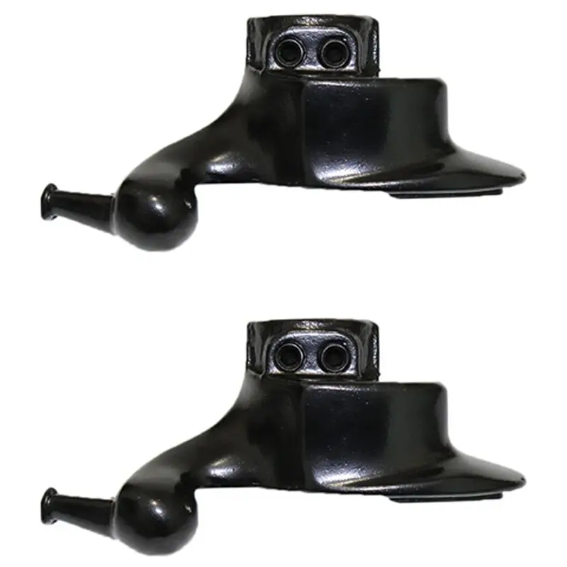 AASS-2Pcs 28Mm Universal Car SUV Tire Changer Machine Mount Demount Duck Head Tool Car Accessories