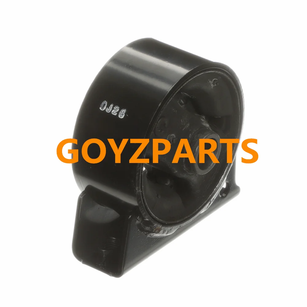

Engine Mounting Front MN184355 MN101386 For Mitsubishi Lancer ASX 4B10/1/2 4J10 4A91/2 4J10