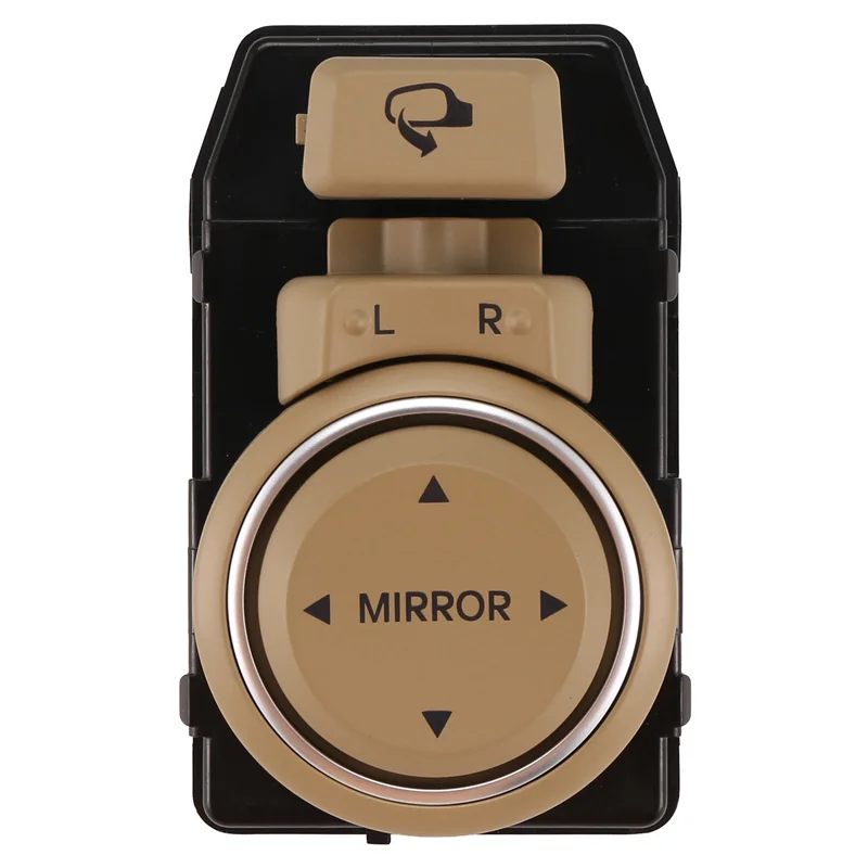 A99F-Rearview Mirro… - image