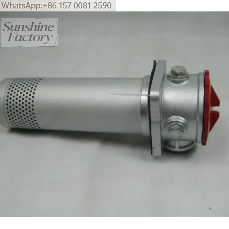 Hydraulic Return Oil Filter Strainer RFA-40X20L