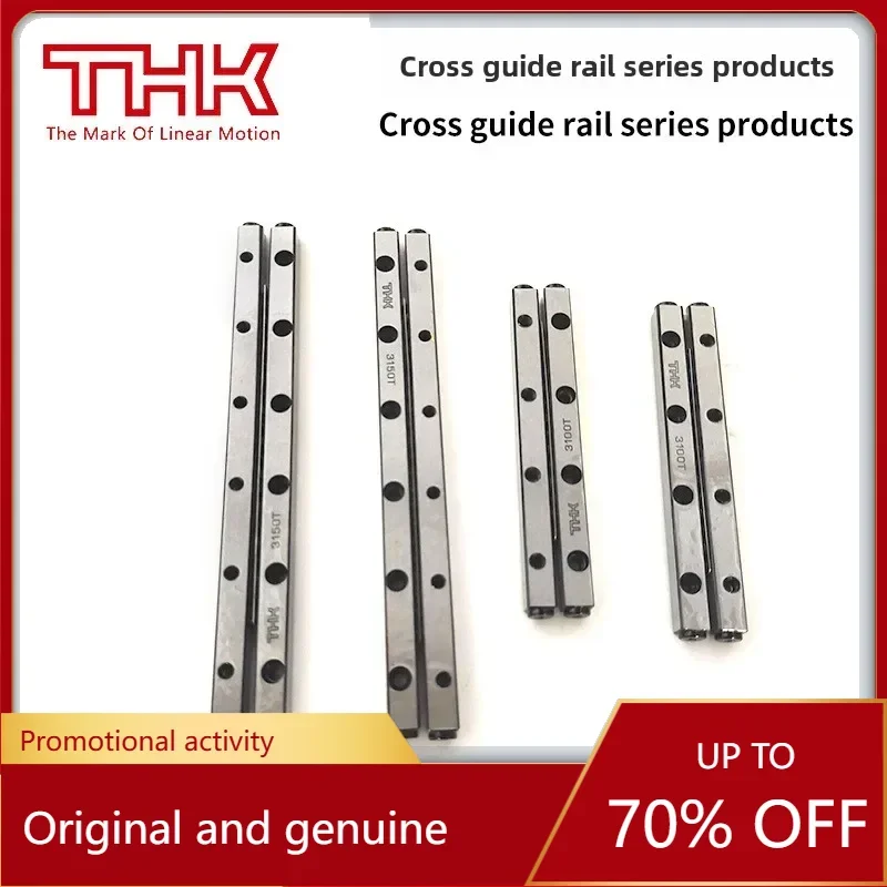 THK Crossed Roller Guide 18500T 18600T 18700T 18800T