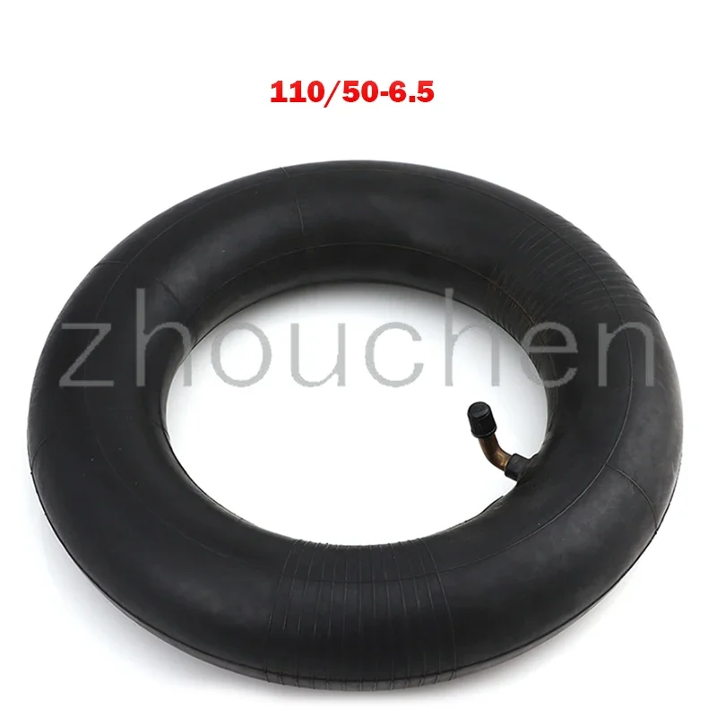 90/65-6.5 Inner Tube 110/50-6.5 Inner Tyre Butyl Rubber Parts 49cc Mini Rocket Bike Pocket Bike Electric Scooter