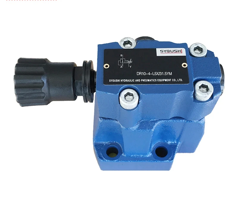 

Редукционный клапан DR10-4-L5X/10YM, DR10-4-5X/31.5YM, DR10-4-50B/100Y в наличии