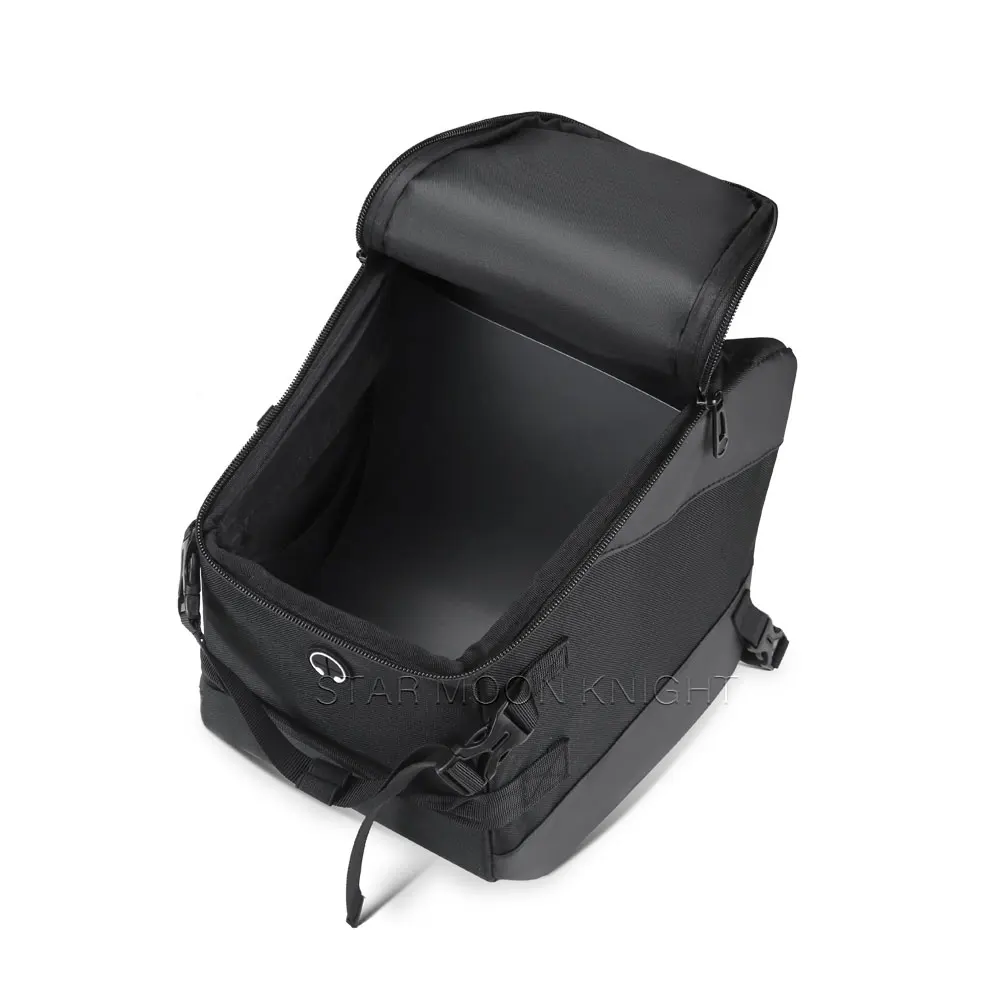 Center Console Bag For Honda Forza750 Forza 750 NSS750 X-ADV 750 2021- Scooters Travel Storage Tunnel bags