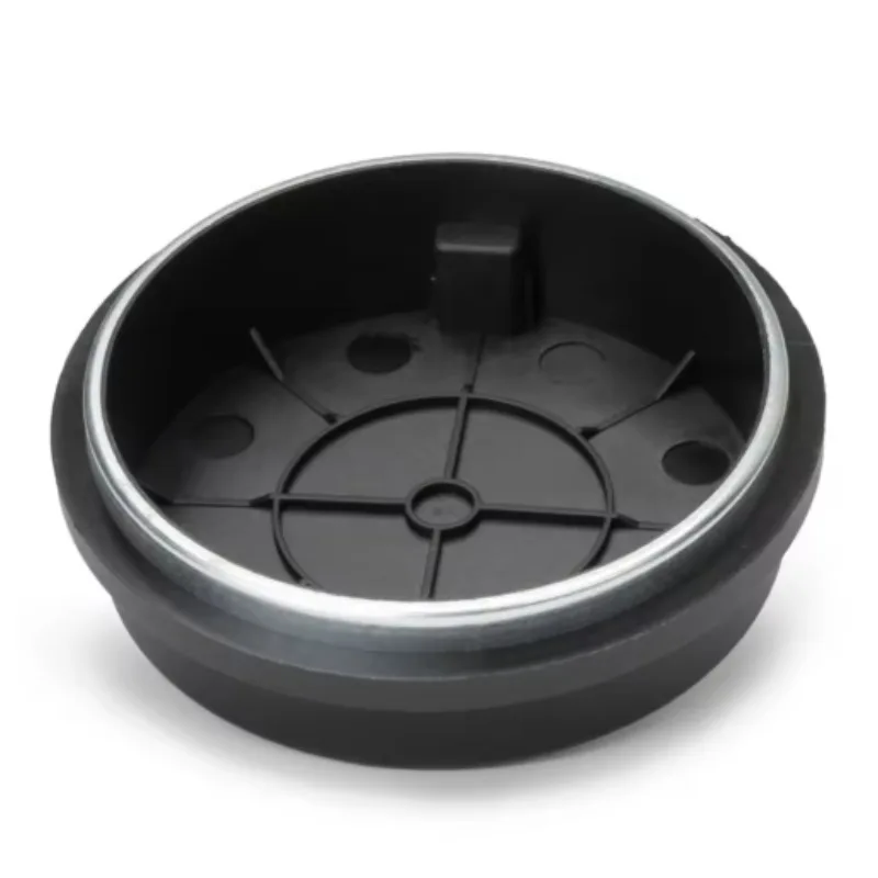 52751B8100 52751B8000 محور عجلات خلفي ABS الاستشعار رمح غطاء لكيا كرنفال YP سيدونا سورينتو لشركة هيونداي سانتا في فيراكروز #1