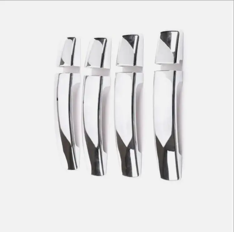 

Chrome Door Handle Cover For Land Rover Freelander 2 LR2 2006-2014 Best Value Car Parts
