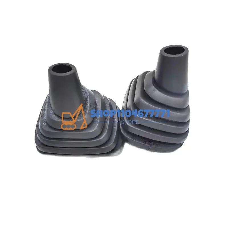 Excavator Parts SH200/210/240/350A5 /-5 Joystick Handle Glue, Dust Jacket