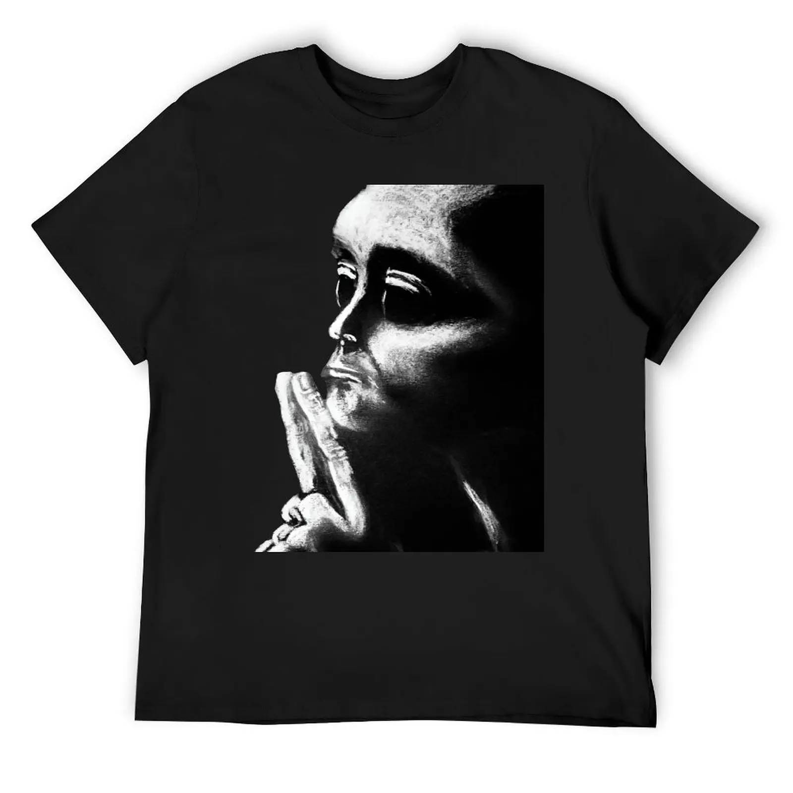 

Grayson contemplating T-Shirt anime t shirts football t shirt plain cute clothes men workout shirt