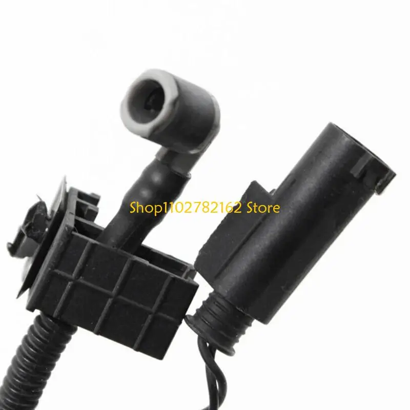 

547B 61667230188 for F06 F12 F13 640i 640iX 650i Water Spout Nozzle Chain Window Cleaning Device Replacement Auto Accessories