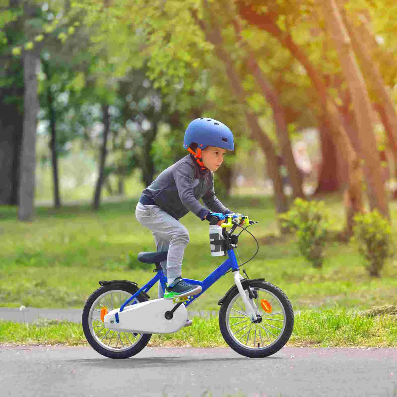 子供、自転車のアクセサリー、自転車の乗馬用品、前後のマッドガード