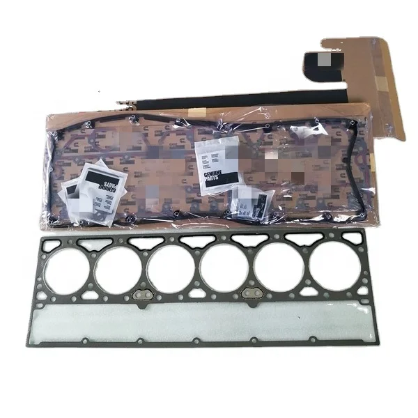 

High Quality Diesel Engine Part Upper Gasket Kit Repair Set 4089478 For Cummins M11 ISM11 QSM11