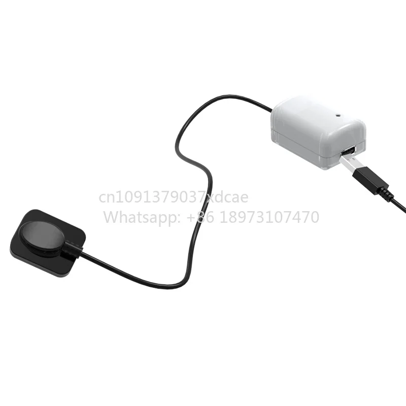 2026 NEW . .Equipment Direct Imaging Technology Portable Digital .X Ray With Sensor