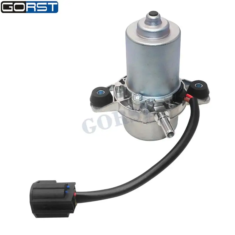 مضخة تفريغ كهربائية UP28 12 فولت 20804130   لسيارة شيفروليه جنرال موتورز مجموعة المضخة المساعدة الداعم لفرامل الطاقة 04581586 AB 20939309