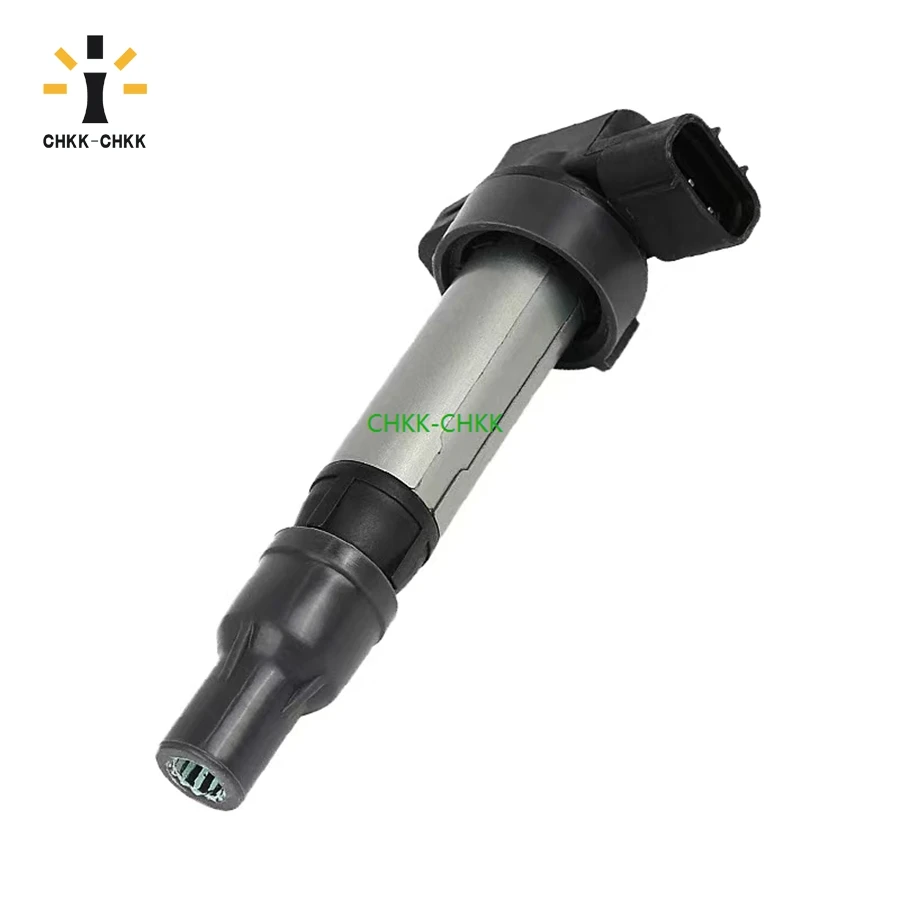 CHKK-CHKK 4x 33400-78M00 33400-62L00 Suitable for Suzuki Alto Qiyue Feng Yu car ignition coil 3340078M00