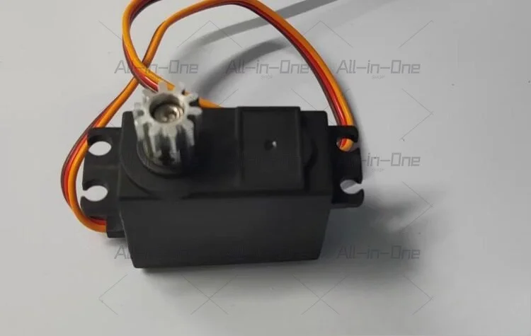580型油圧ショベル専用回転ギアボックス