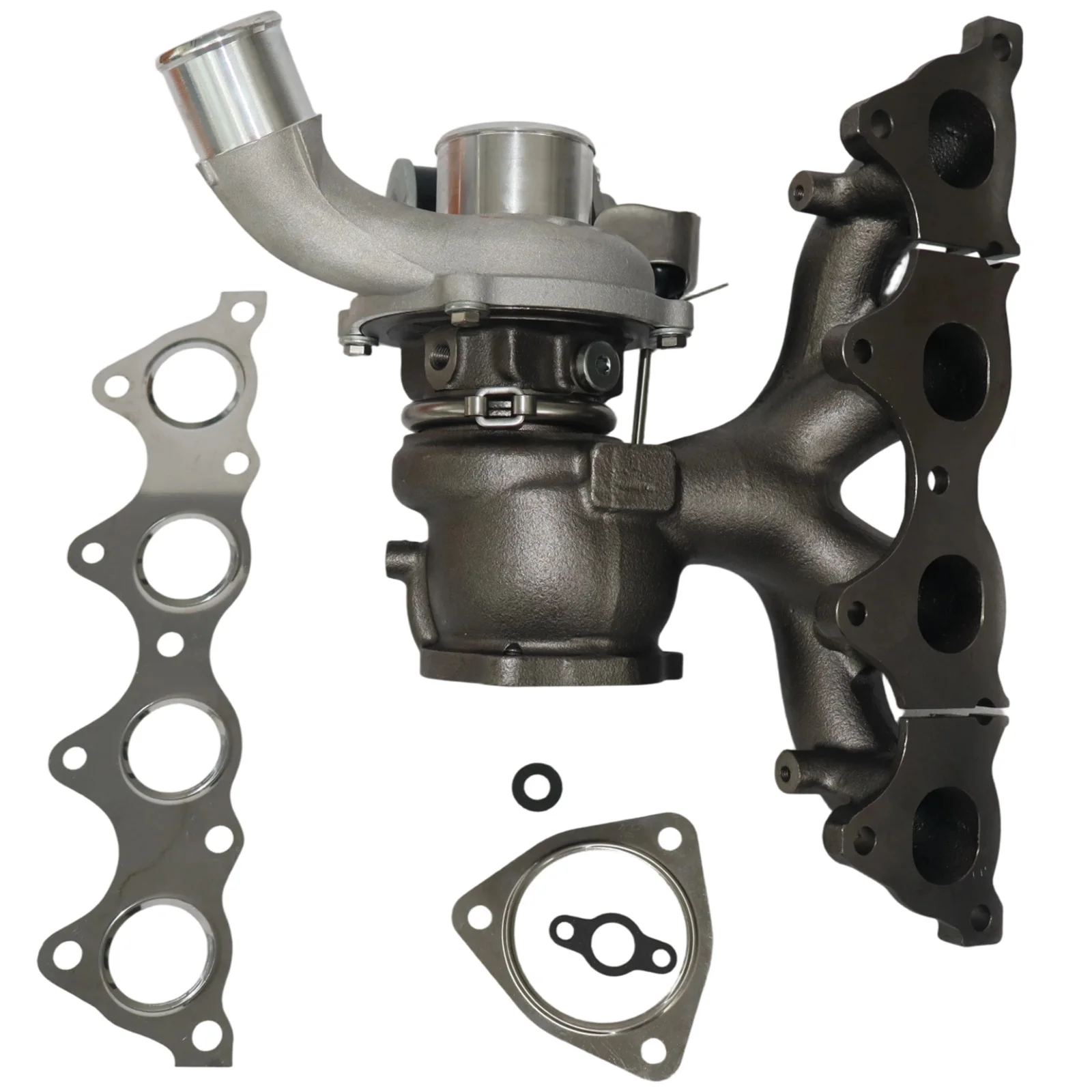 

Turbo Turbocharger 282312B760 For Hyundai Santa Fe