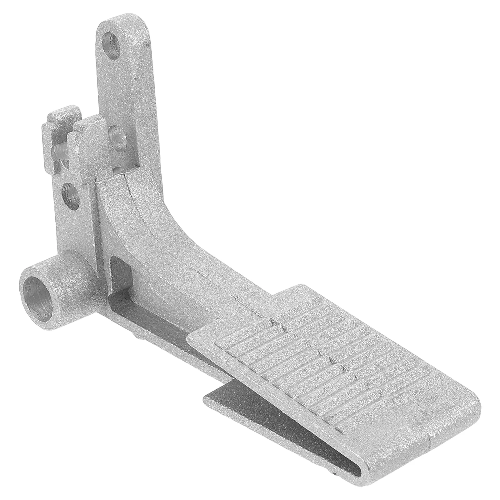 

Tire Changer Pedal Heavy Duty Alloy Anti-Skid Foot Pedal For Tire Mounting Machine Dismounting Tool Repair