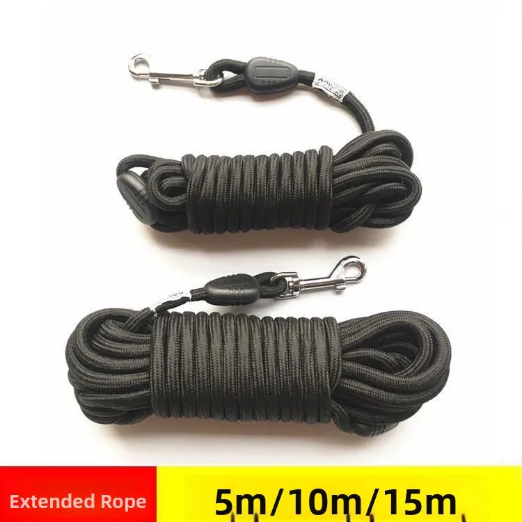 

Сверхдлинный поводок-рулетка 5 м для дрессировки собак мелких и средних пород, неизгибаемый...