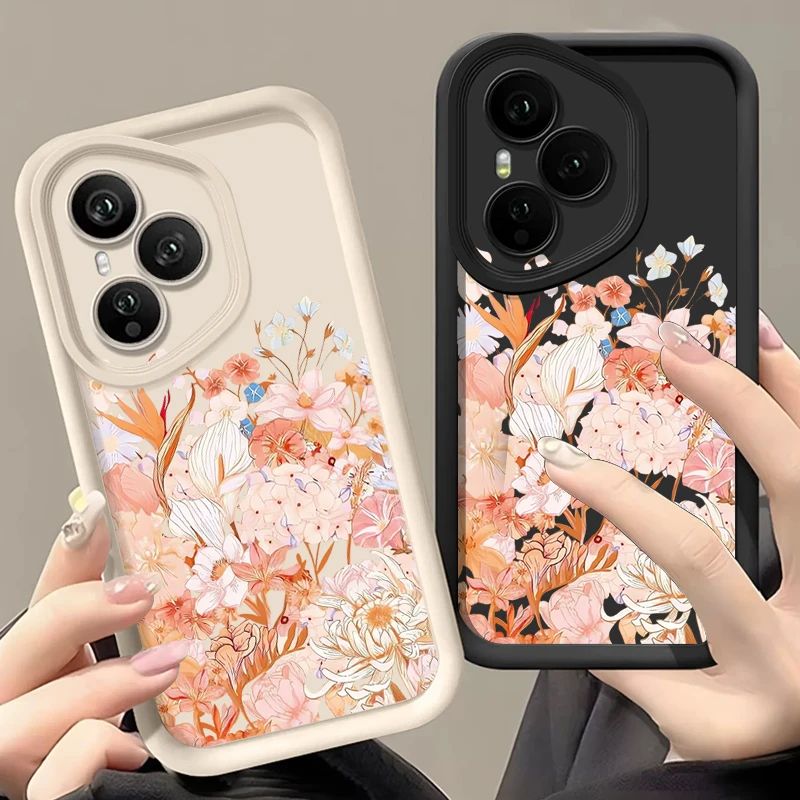 Hydrangea Peony Flo…