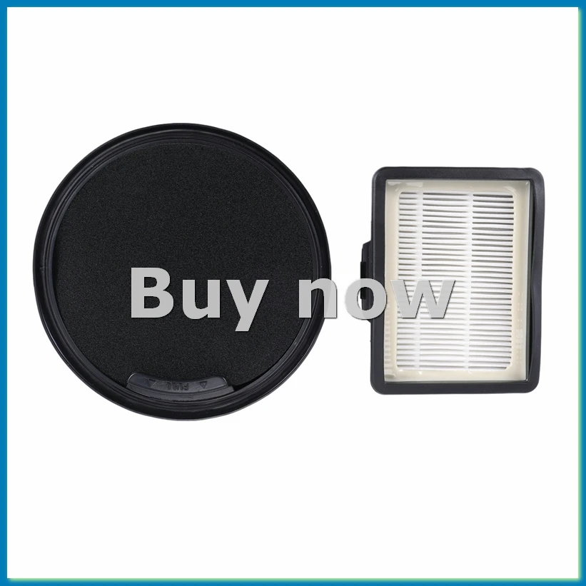 Replacement Packs HEPA Filter for VCS35B15KC-70, B071VNCNLF Cylinder Vacuum Cleaner Accessories-AT35