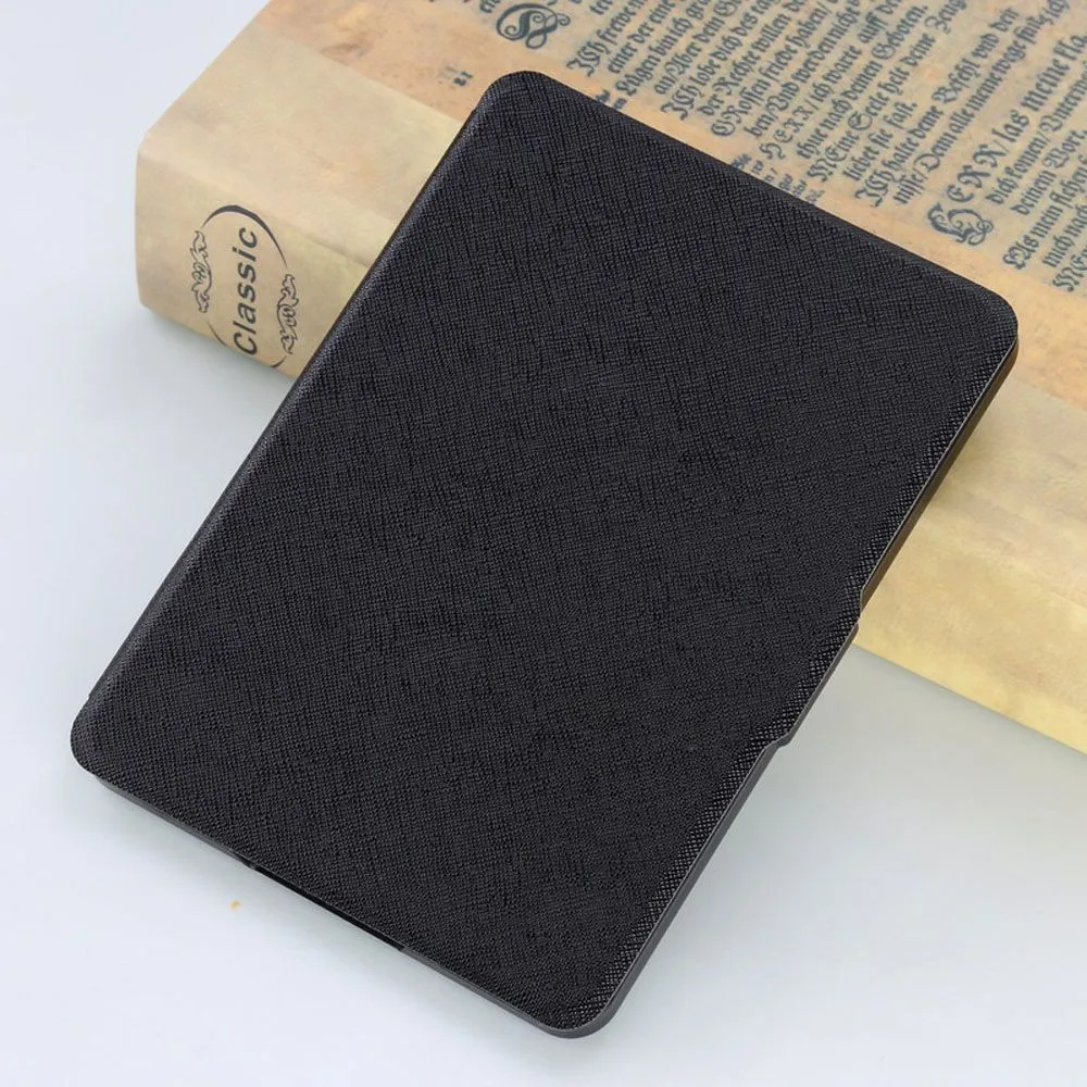 Case for Kindle 7th Generation 2014 Release Hard PC Slim Ebook Cover Funda for Kindle 499 WP63GW Protective Shells Coque