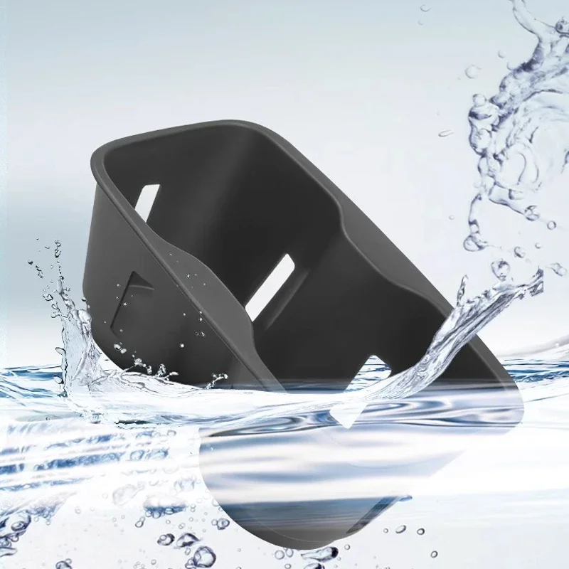 

Автомобильные подставки для BYD SEALION 7.