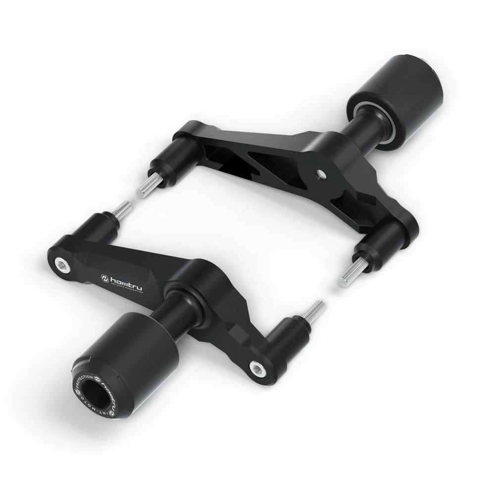 motorcycle modification frame collision and fall prevention slider accessories For KTM 1390 Super Duke R/R EVO 2024-2025