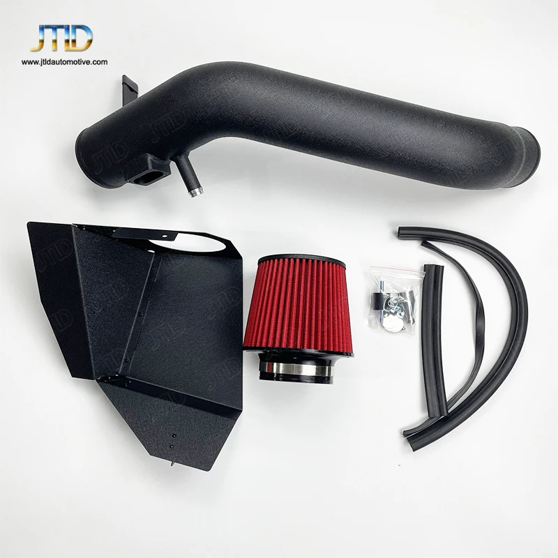 Cold Shield Air Intake Filter Kit For BMW F30 335i/F32 435i/F22 M235i/F87 M2 (N55) L6 3.0L (turbo)