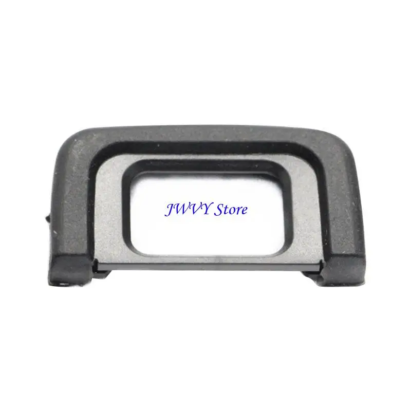 573A 2Pcs Eyepiece Eyecup Eye Cup Replace DK-25 for  D5600 D5500 D5300 D5200