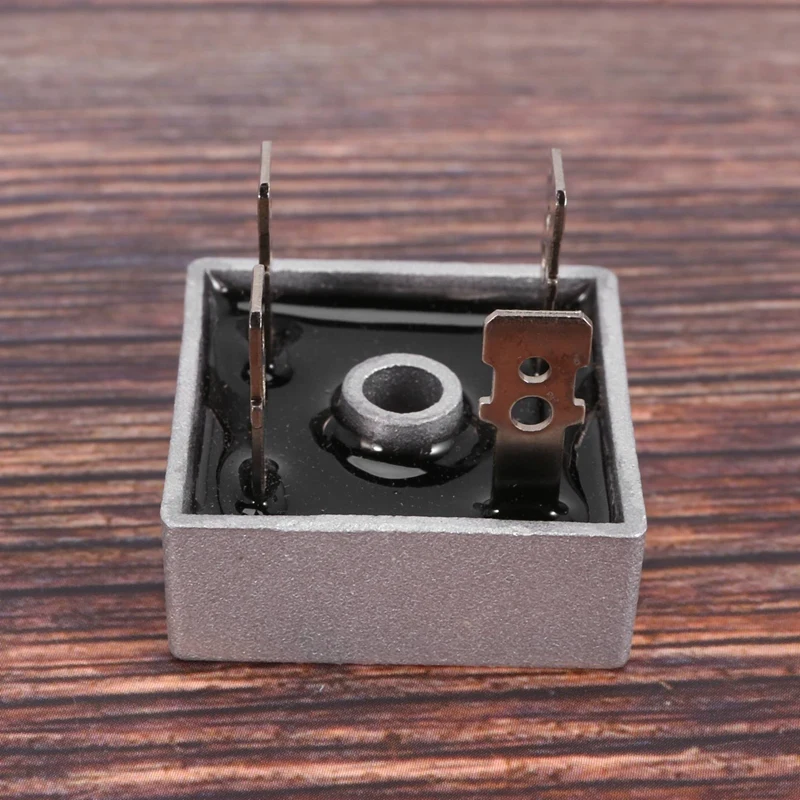 Выпрямитель однофазного диодного моста 3X 50 А 1000 В KBPC5010, новинка